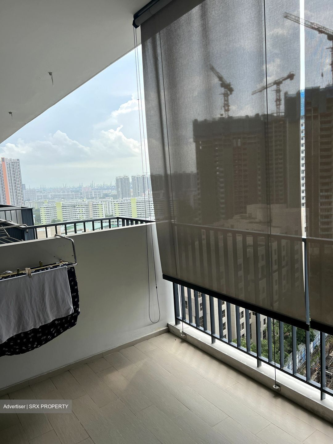 The Trilinq (D5), Condominium #563601251